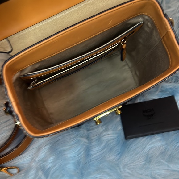 EUC!! MCM Camera Bag!! - Picture 6 of 6